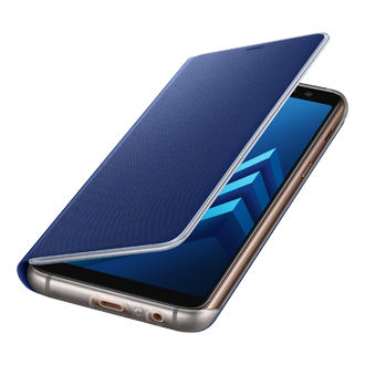 dynamic Blue