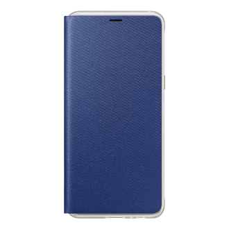 front Blue