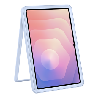 Galaxy Tab S11 Ultra Frame Cover Dynamic2 Blue 