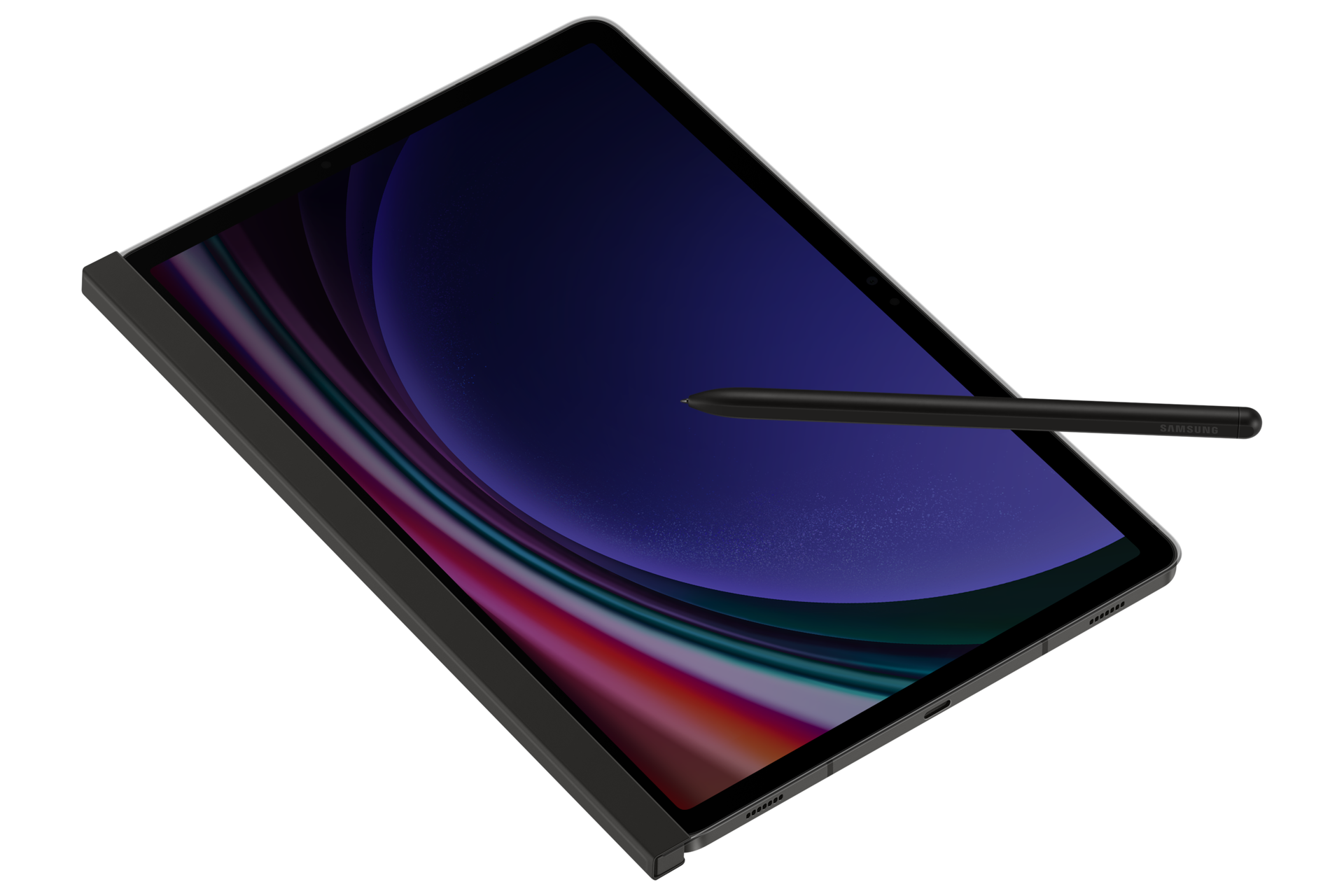 dynamic5 Black