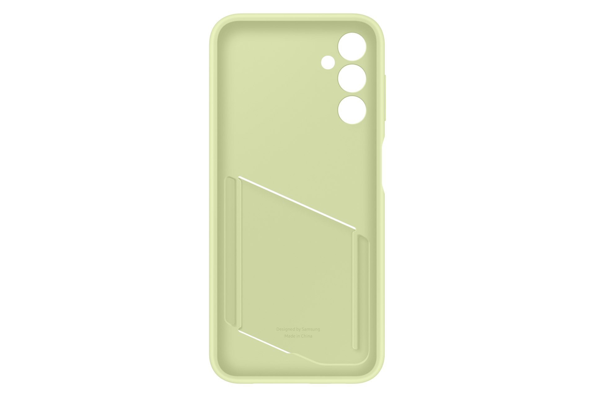 front-case-only Lime