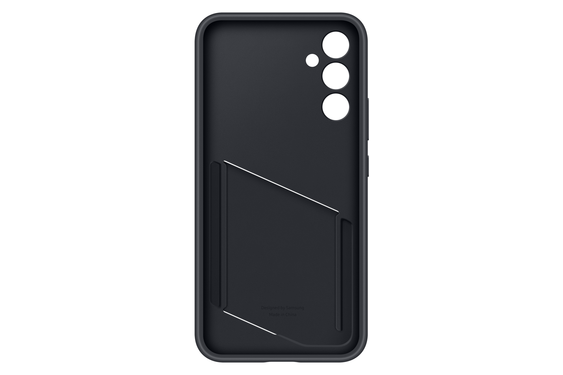 front-case-only Black