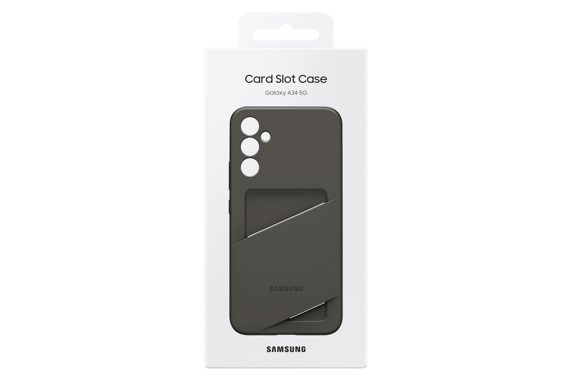 package Black