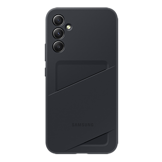 front Black