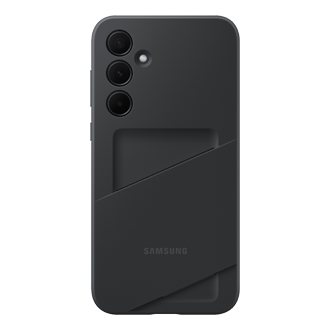front Black