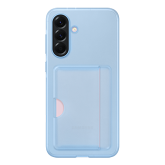 front Blue