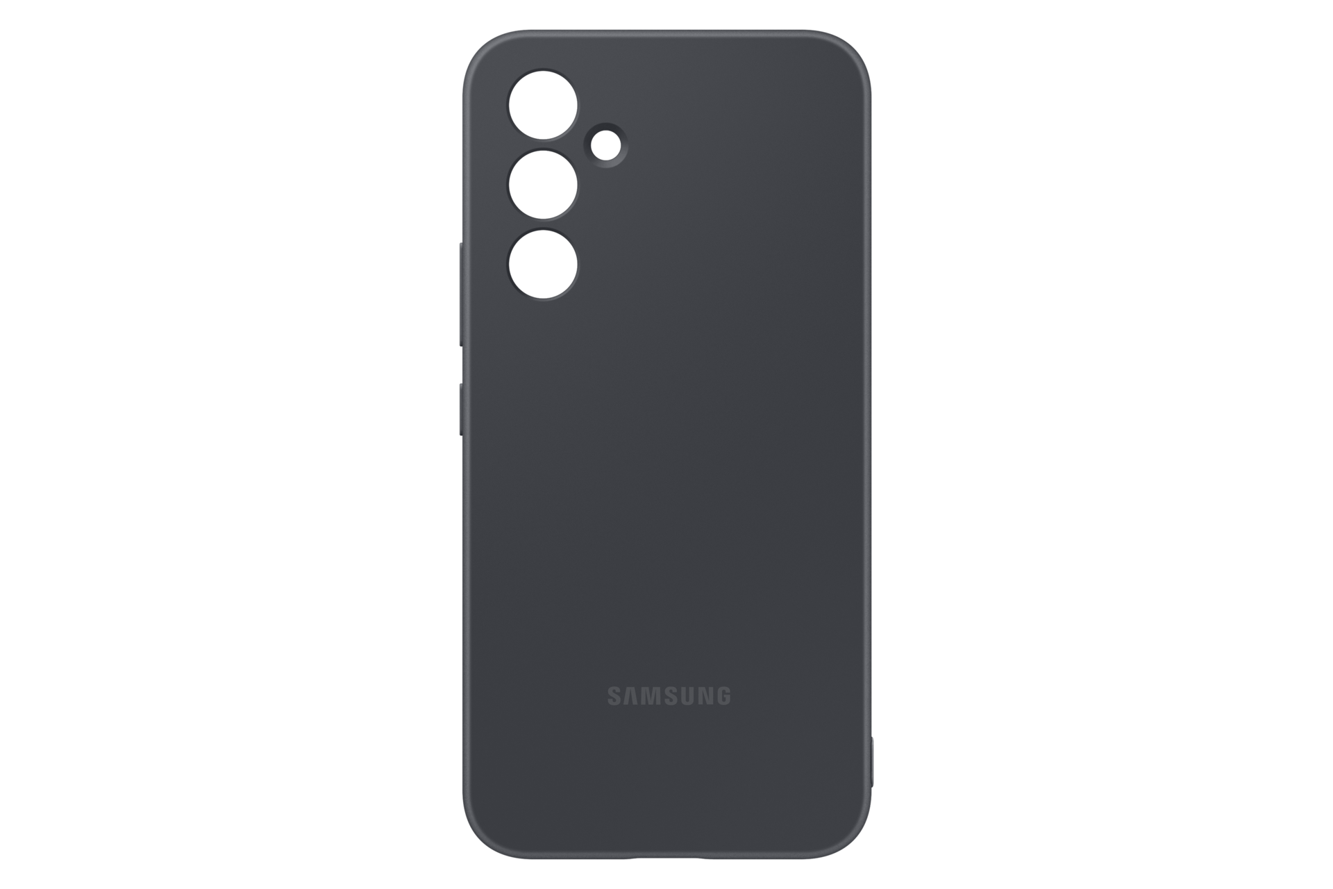 back-case-only Black