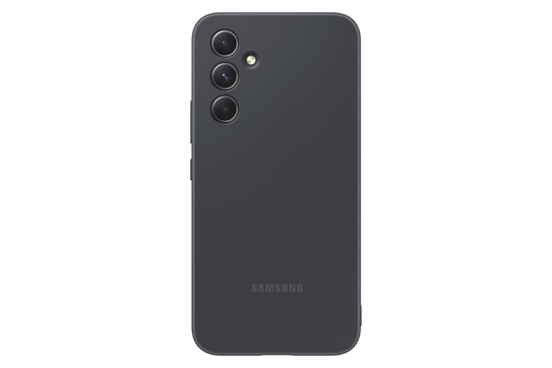Funda resistente A54 5G compatible con Samsung Galaxy A54 5G [versión  2023], funda para cámara deslizante, grado militar, a prueba de golpes