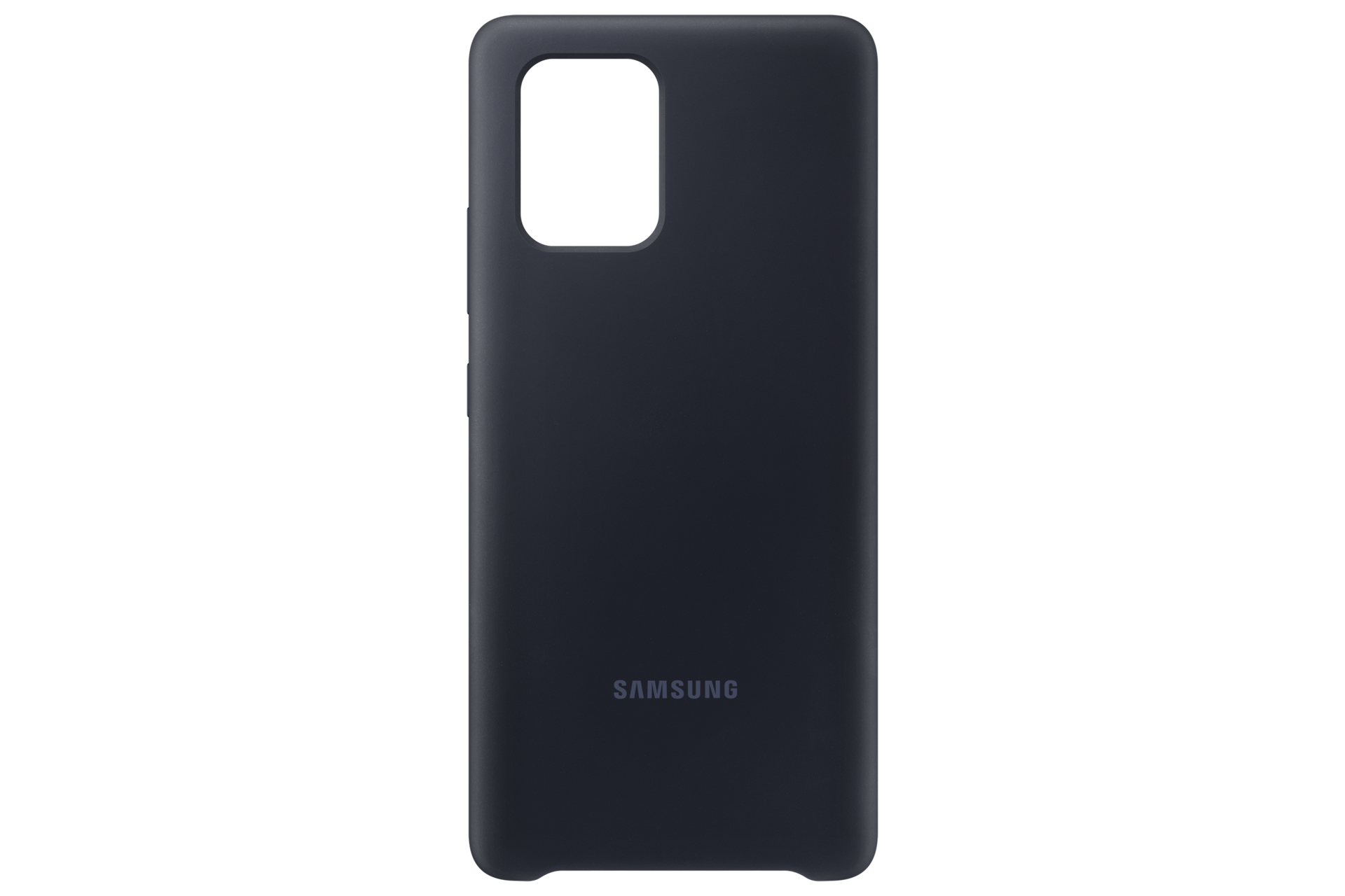 back-case-only Black