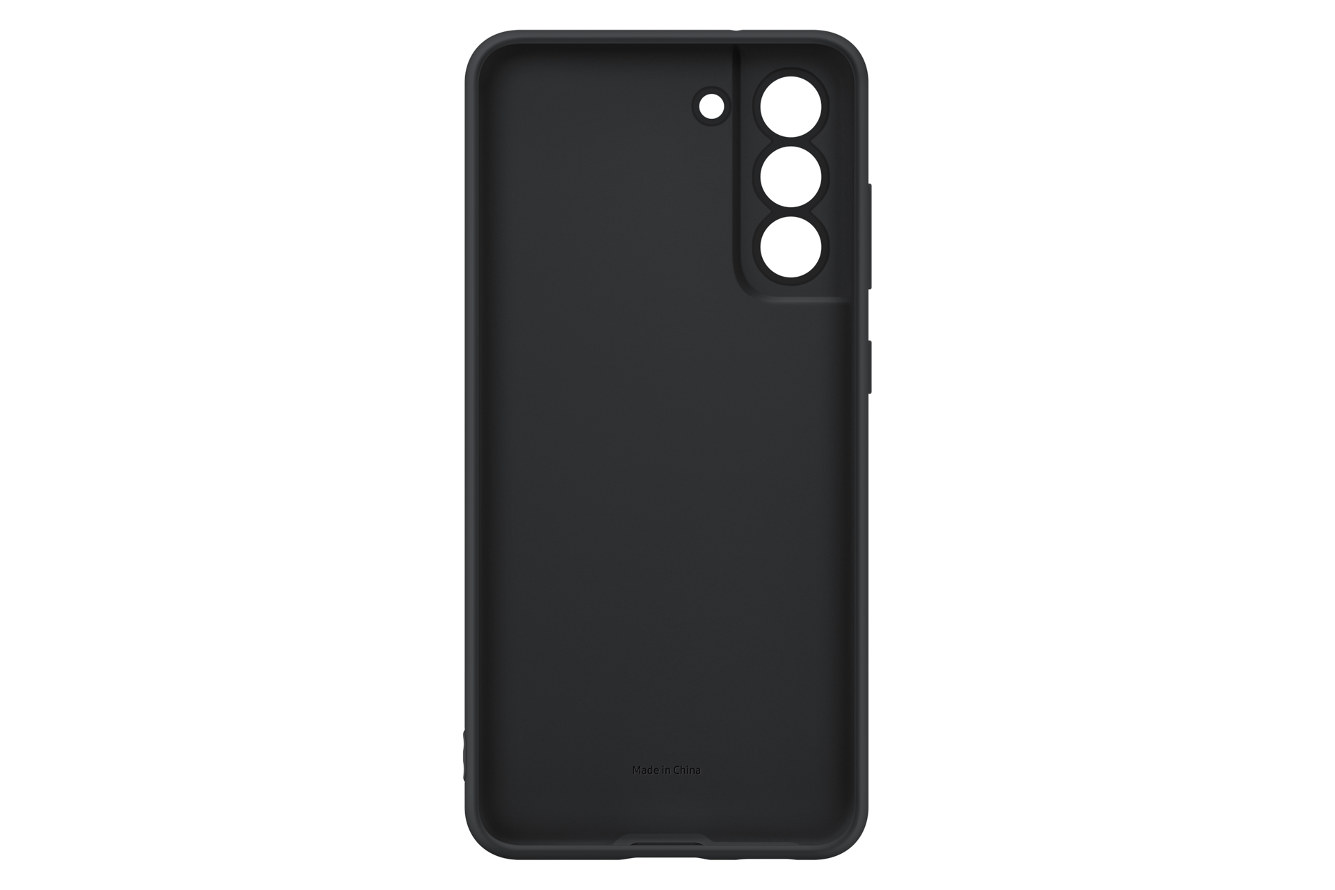 back Black