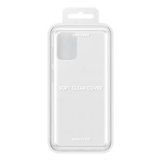 package Transparent