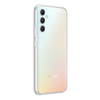 Galaxy A34 5G Clear Case