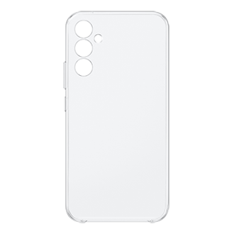 back-case-only Transparent
