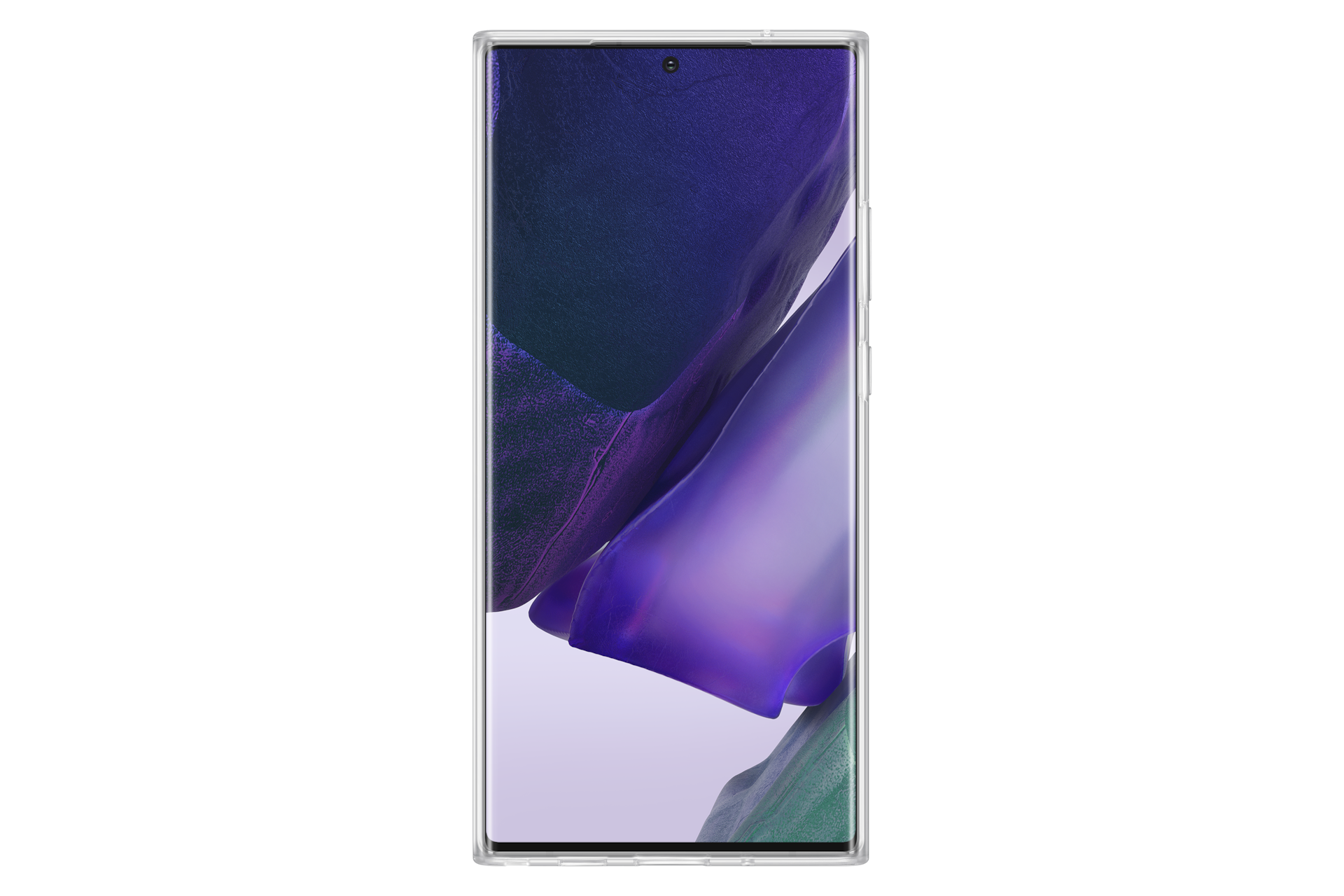 back Transparent