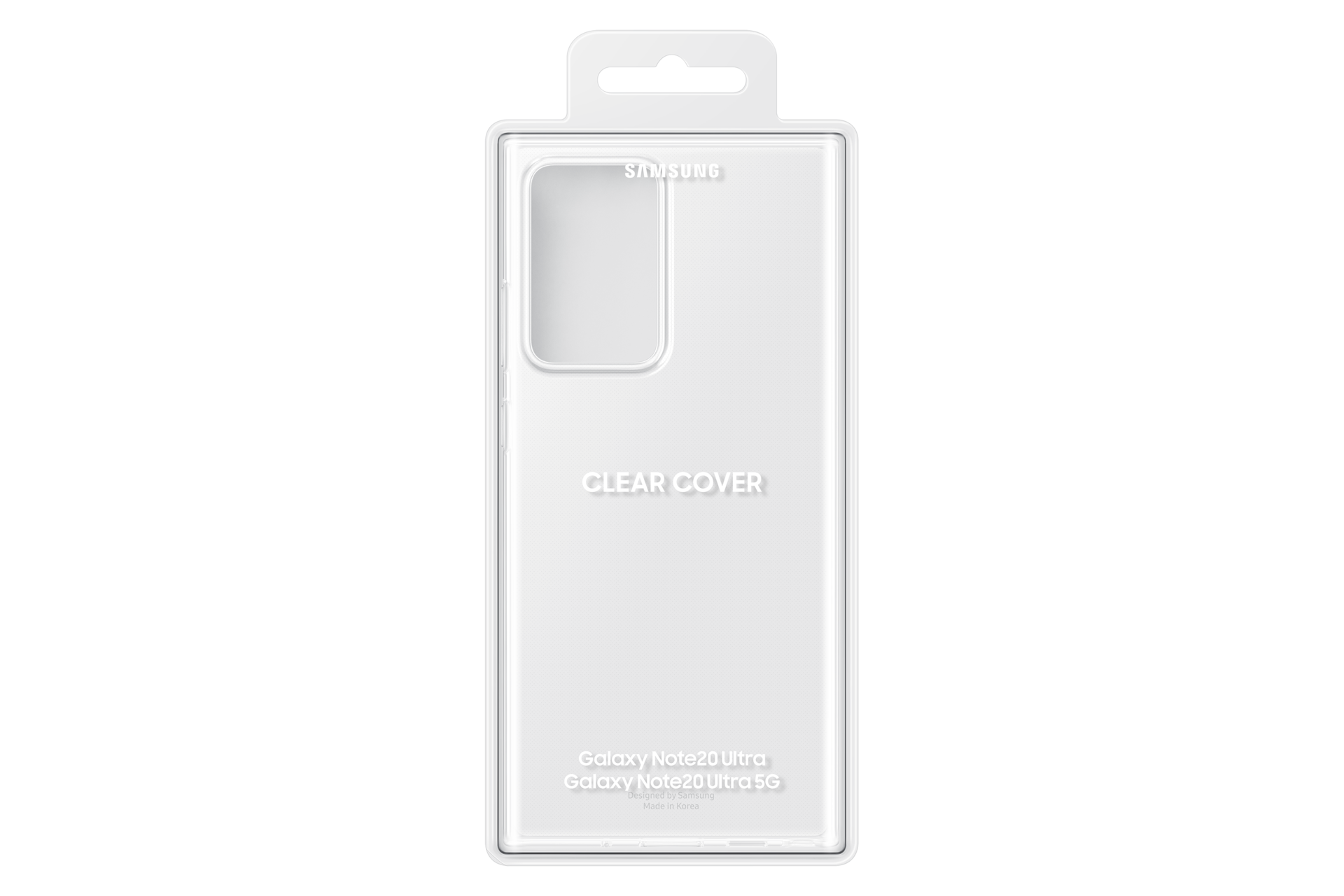 package Transparent