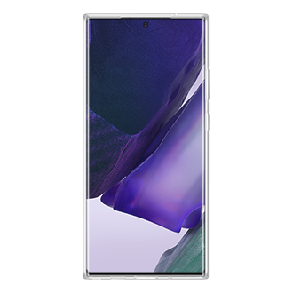 back Transparent