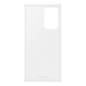 back Transparent