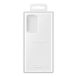 package Transparent