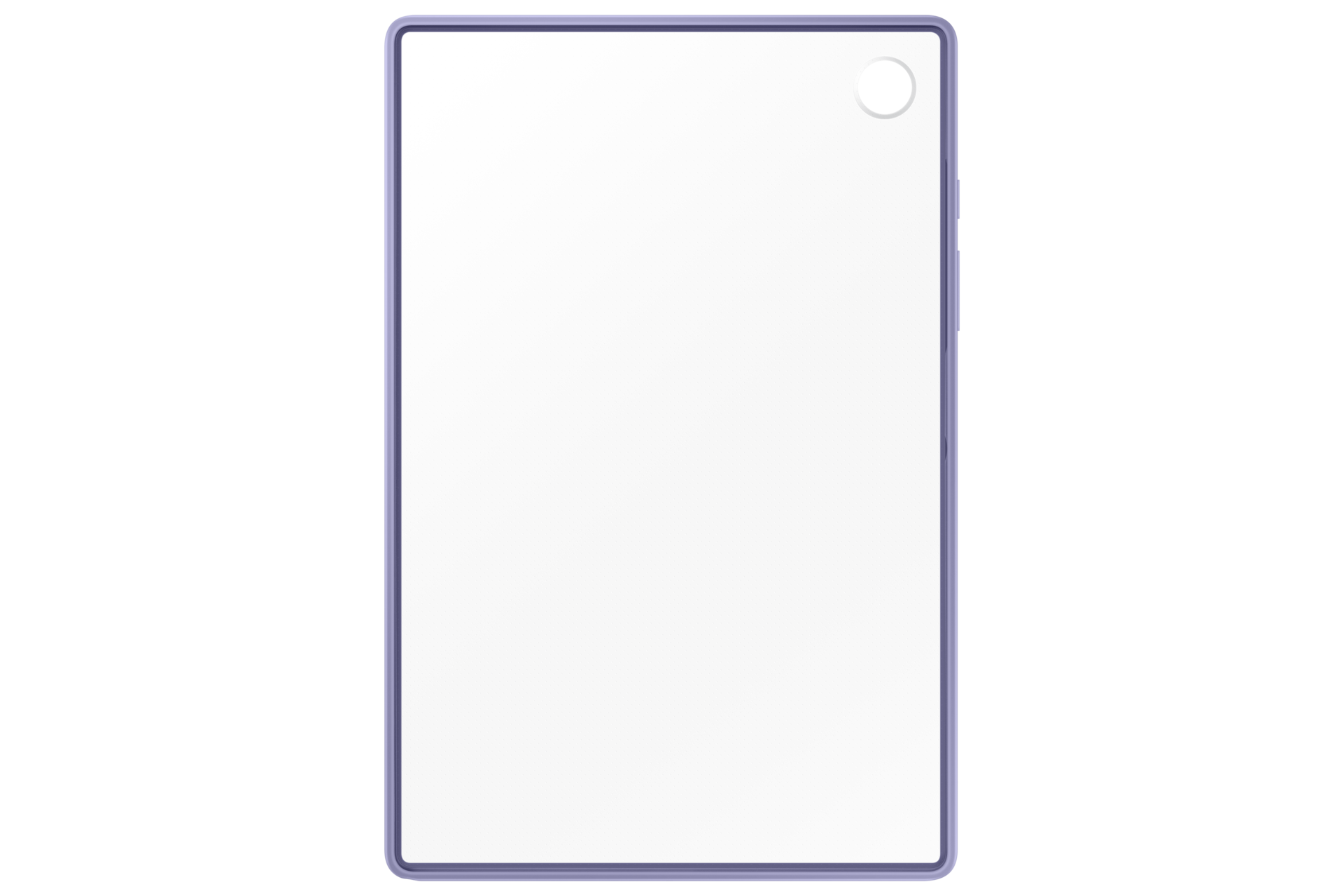 front-caseonly Lavender