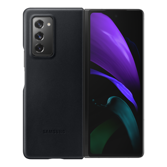 front Black