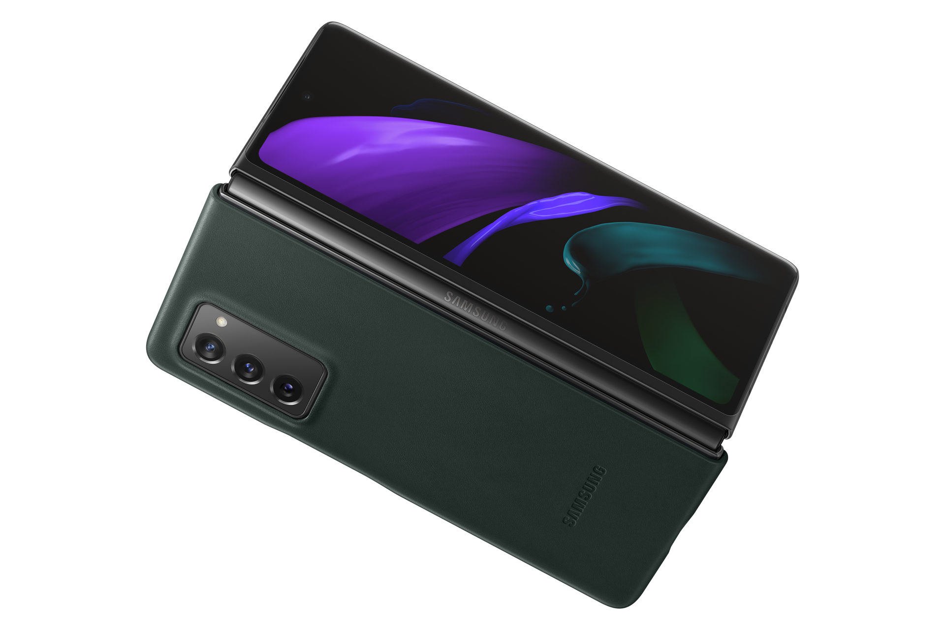 dynamic Green