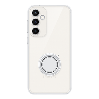 front Transparent