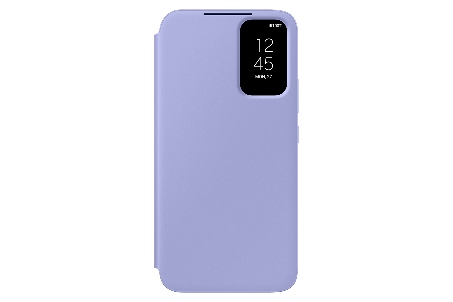 Tuokiou Funda compatible con Samsung Galaxy A34 5G, funda tipo cartera para  teléfono con ranura para tarjeta de ajuste delgado, transparente, funda