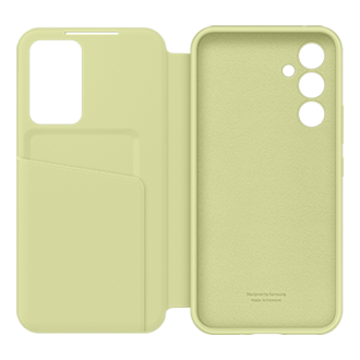 front-open-case-only Lime