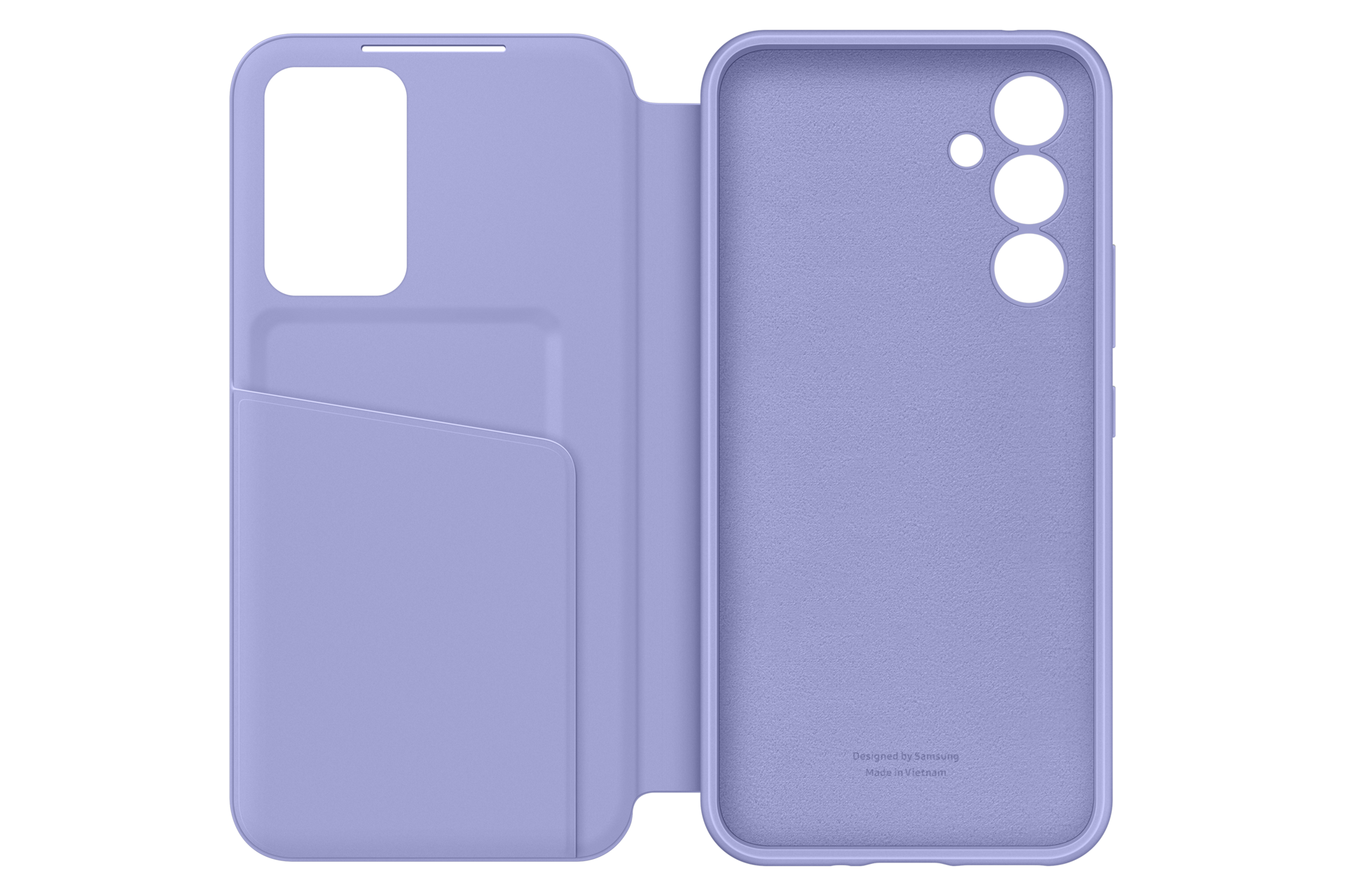 front-open-case-only Blueberry