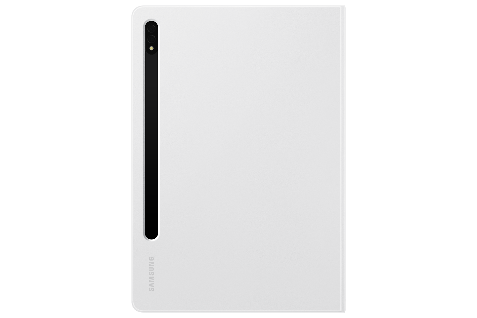 back White