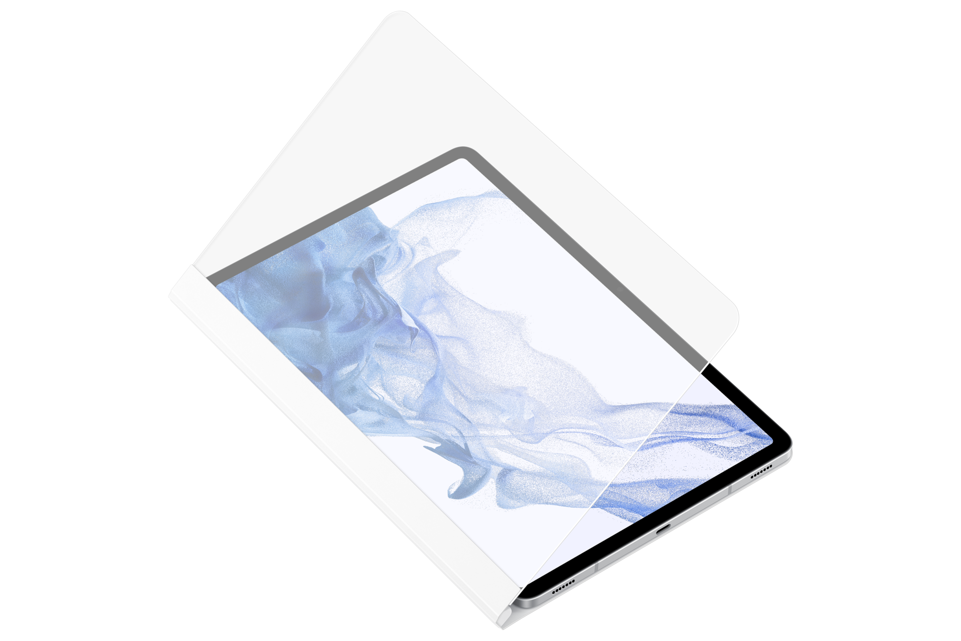 dynamic White