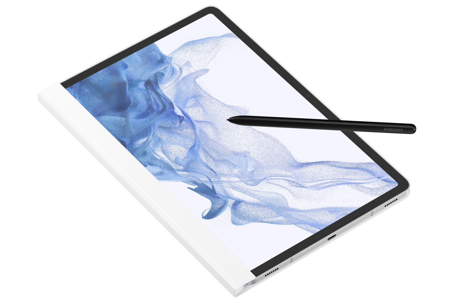 dynamic White