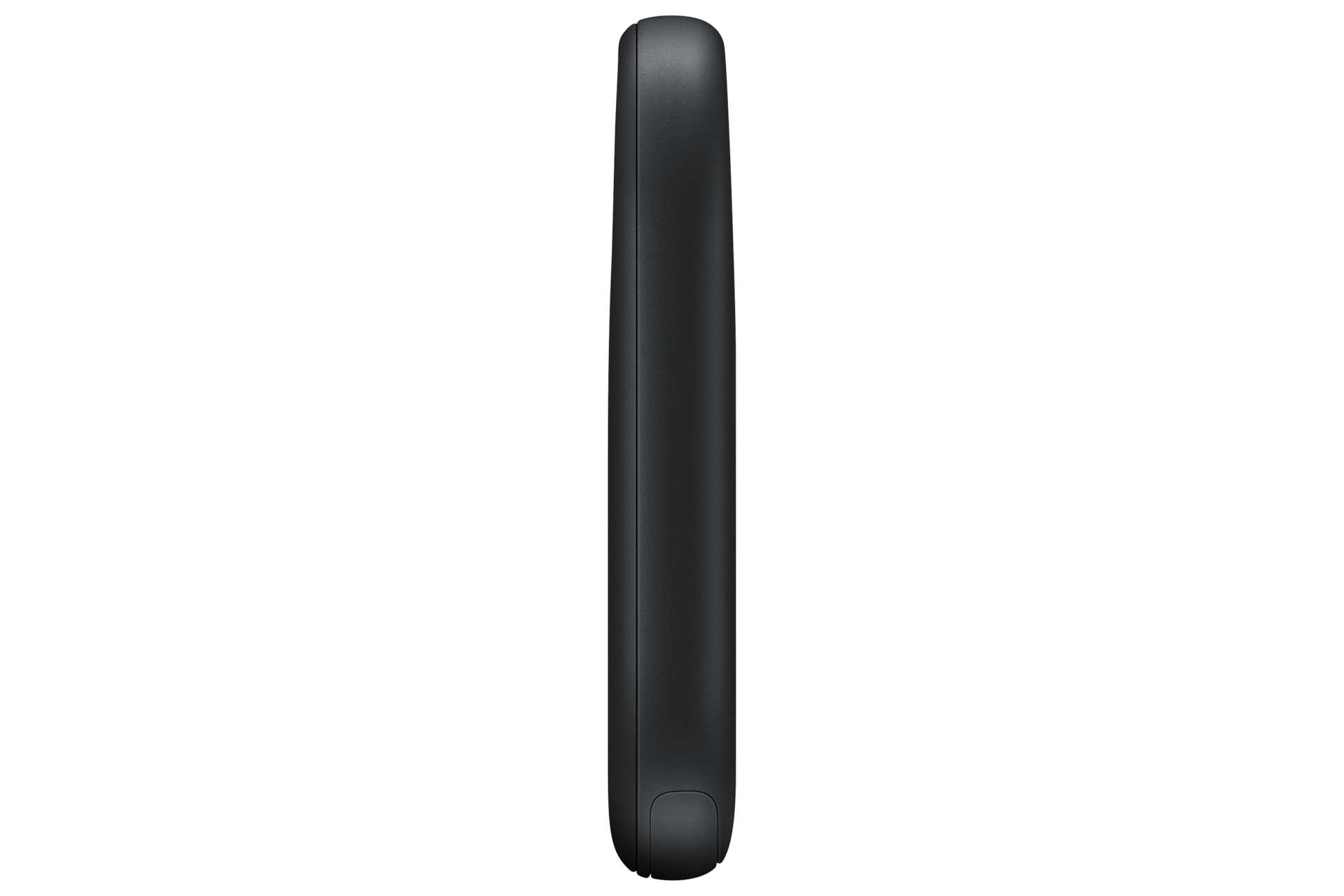 side Black