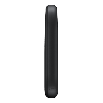 side Black