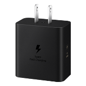 60W Power Adapter (Black) Dynamic Black 