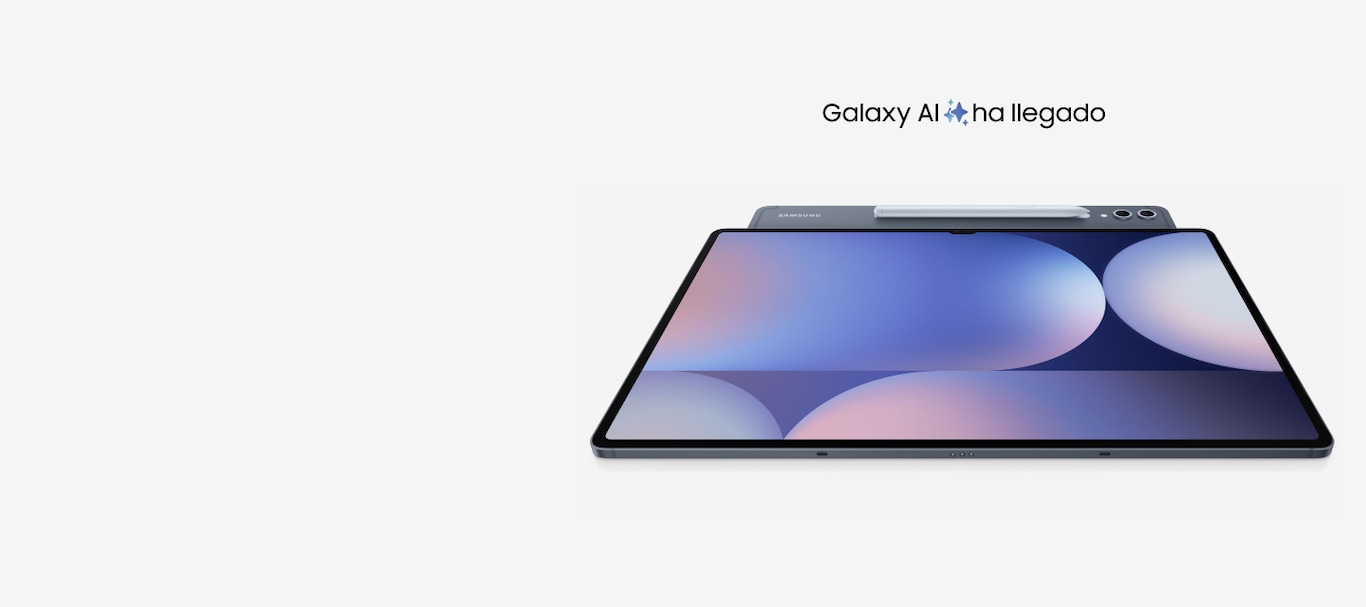 Galaxy Tab S10 Series