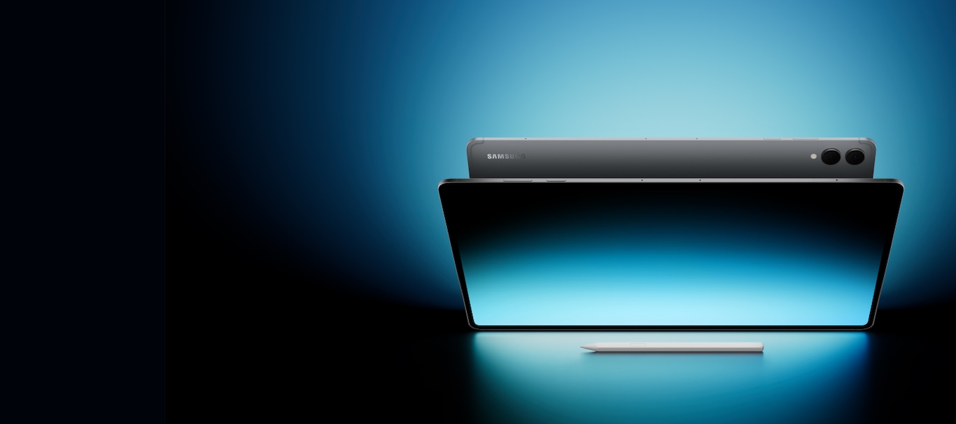 Galaxy Tab S11 Series