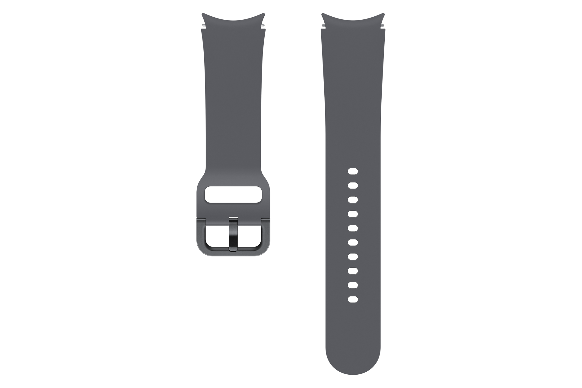 Correa Samsung Milanese Loop Plata para Galaxy Watch4 44 mm - Accesorios de  telefonía móvil