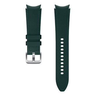 front Green