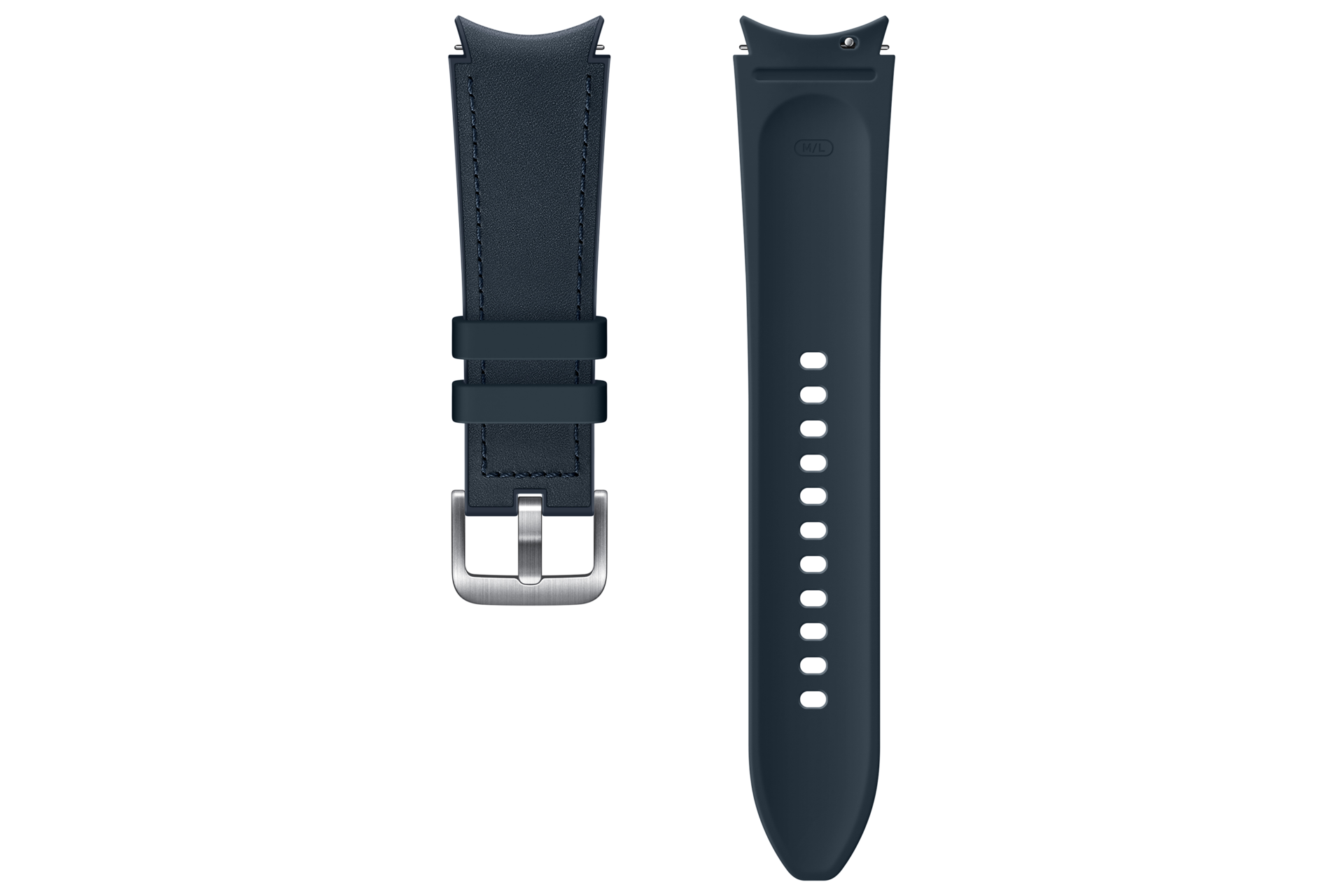 back Navy
