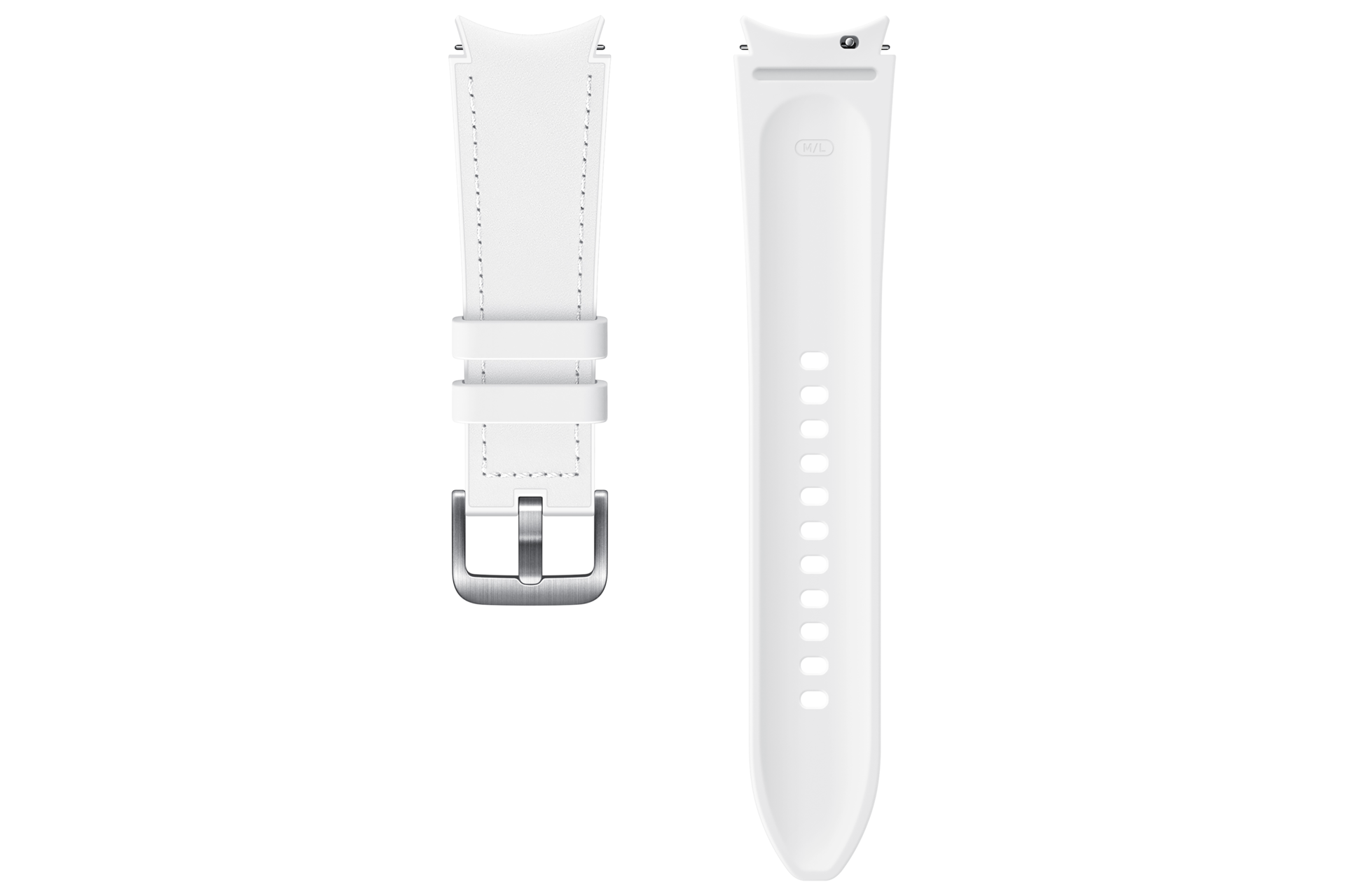 back White