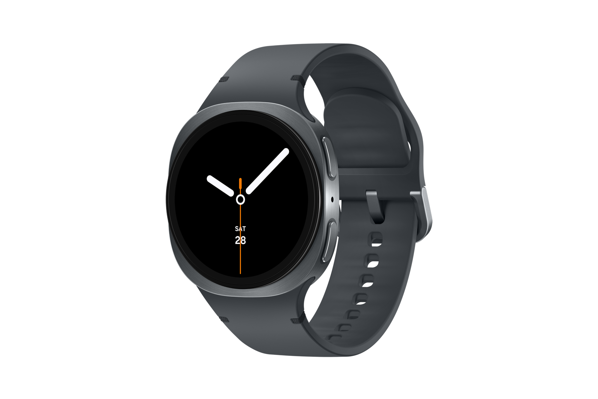 front Graphite