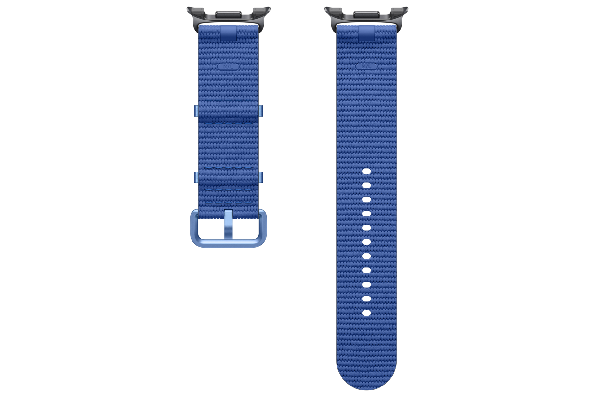 back Blue