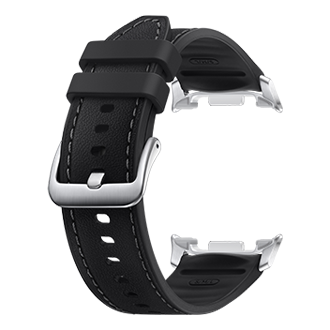 back-perspective Black