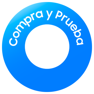 Compra y Prueba