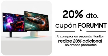 20% de descuento adicional