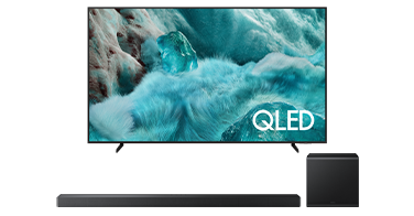 Llévate una barra de sonido de regalo