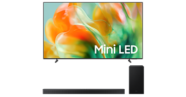 ¡Conoce Mini LED!