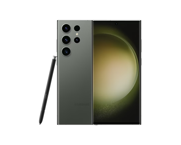 スマートフォン本体 s23ultra 512gb buds2 pro Buy Samsung Galaxy S23 Ultra Dual SIM, 12GB RAM, 512GB, 5G, Green