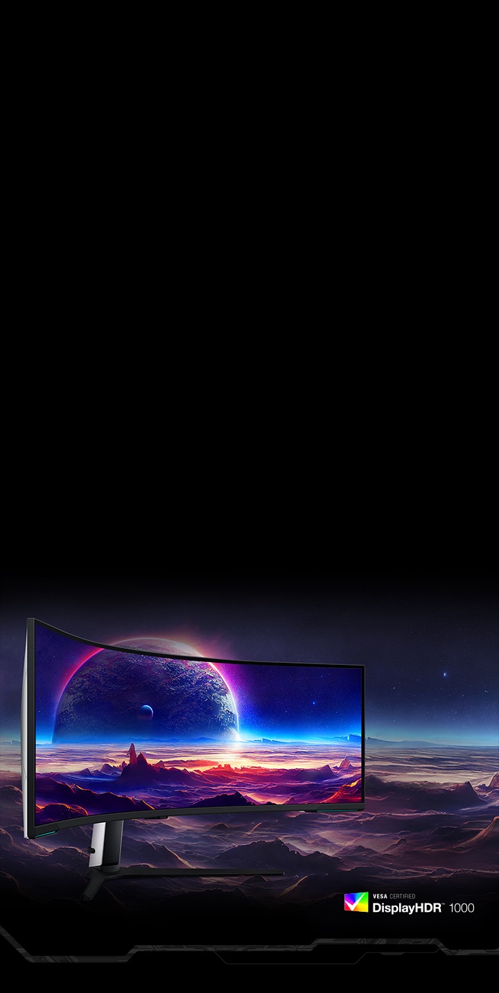 Samsung anuncia Odyssey G9 en México, el monitor gaming curvo con el mejor  rendimiento de la industria – Samsung Newsroom México